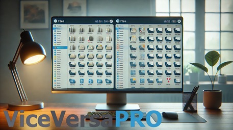 ViceVersa Pro full