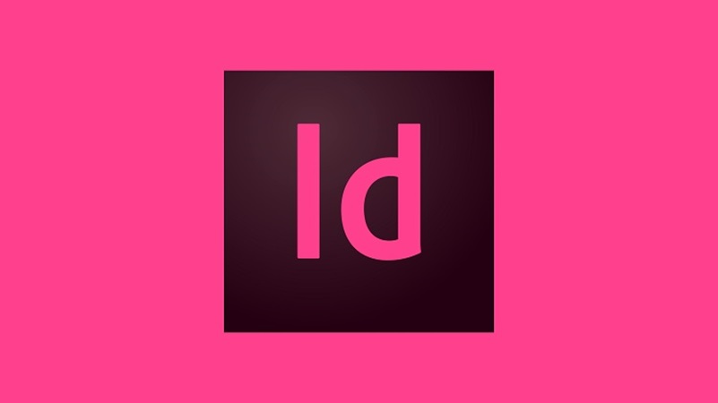 Adobe InDesign 2025