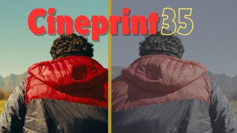 CinePrint35 full