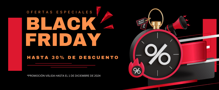 licencias software black friday