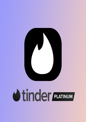 Subscripción Tinder Platino