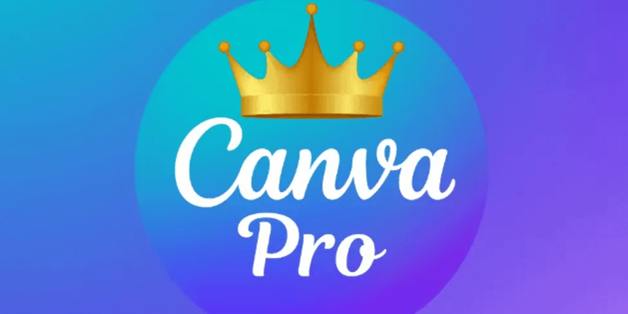 Suscripcion Canva Pro anual