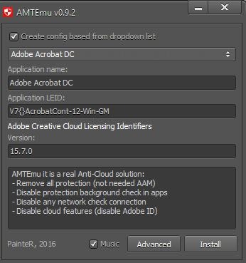 adobe acrobat dc pro 2016